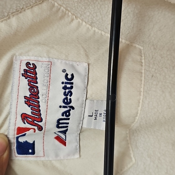 San Francisco, Baseball, Vintage, Retro, Jacket, Unisex, Giants, Casual, Street - Picture 3 of 10